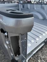 Ford  - New 23-C Ford F-250/F-350 Super Duty Silver 8ft Long Bed Truck Bed - Image 14