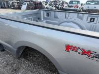 Ford  - New 23-C Ford F-250/F-350 Super Duty Silver 8ft Long Bed Truck Bed - Image 16