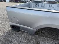 Ford  - New 23-C Ford F-250/F-350 Super Duty Silver 8ft Long Bed Truck Bed - Image 17