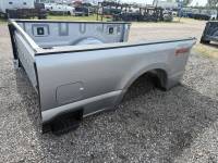 Ford  - New 23-C Ford F-250/F-350 Super Duty Silver 8ft Long Bed Truck Bed - Image 18