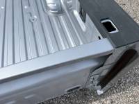 Ford  - New 23-C Ford F-250/F-350 Super Duty Silver 8ft Long Bed Truck Bed - Image 19