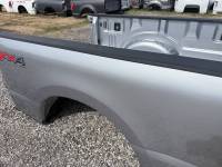 Ford  - New 23-C Ford F-250/F-350 Super Duty Silver 8ft Long Bed Truck Bed - Image 21