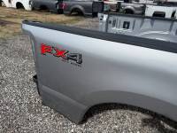 Ford  - New 23-C Ford F-250/F-350 Super Duty Silver 8ft Long Bed Truck Bed - Image 22