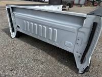 Ford  - New 23-C Ford F-250/F-350 Super Duty Silver 8ft Long Bed Truck Bed - Image 23