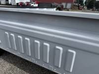 Ford  - New 23-C Ford F-250/F-350 Super Duty White 8ft Long Bed Bare Truck Bed - Image 2