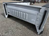 Ford  - New 23-C Ford F-250/F-350 Super Duty White 8ft Long Bed Bare Truck Bed - Image 4