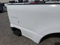 Ford  - New 23-C Ford F-250/F-350 Super Duty White 8ft Long Bed Bare Truck Bed - Image 6