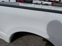 Ford  - New 23-C Ford F-250/F-350 Super Duty White 8ft Long Bed Bare Truck Bed - Image 7