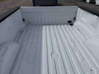 Ford  - New 23-C Ford F-250/F-350 Super Duty White 8ft Long Bed Bare Truck Bed - Image 9