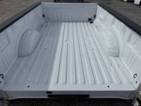 Ford  - New 23-C Ford F-250/F-350 Super Duty White 8ft Long Bed Bare Truck Bed - Image 10