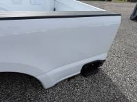 Ford  - New 23-C Ford F-250/F-350 Super Duty White 8ft Long Bed Bare Truck Bed - Image 14