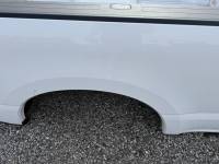 Ford  - New 23-C Ford F-250/F-350 Super Duty White 8ft Long Bed Bare Truck Bed - Image 15