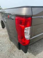 Ford  - 20-22 Ford F-250/F-350 Super Duty Stone Gray Metallic 8ft Long Bed Truck Bed - Image 4