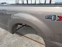 Ford  - 20-22 Ford F-250/F-350 Super Duty Stone Gray Metallic 8ft Long Bed Truck Bed - Image 5