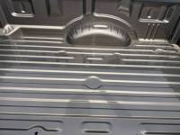 Ford  - 20-22 Ford F-250/F-350 Super Duty Stone Gray Metallic 8ft Long Bed Truck Bed - Image 9