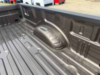 Ford  - 20-22 Ford F-250/F-350 Super Duty Stone Gray Metallic 8ft Long Bed Truck Bed - Image 12