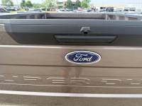 Ford  - 20-22 Ford F-250/F-350 Super Duty Stone Gray Metallic 8ft Long Bed Truck Bed - Image 13