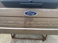 Ford  - 20-22 Ford F-250/F-350 Super Duty Stone Gray Metallic 8ft Long Bed Truck Bed - Image 15