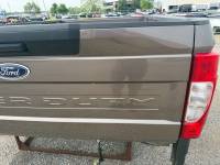 Ford  - 20-22 Ford F-250/F-350 Super Duty Stone Gray Metallic 8ft Long Bed Truck Bed - Image 18