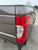 Ford  - 20-22 Ford F-250/F-350 Super Duty Stone Gray Metallic 8ft Long Bed Truck Bed - Image 19