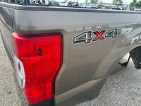 Ford  - 20-22 Ford F-250/F-350 Super Duty Stone Gray Metallic 8ft Long Bed Truck Bed - Image 20