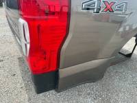 Ford  - 20-22 Ford F-250/F-350 Super Duty Stone Gray Metallic 8ft Long Bed Truck Bed - Image 21