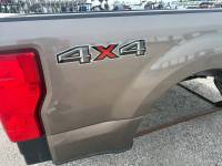 Ford  - 20-22 Ford F-250/F-350 Super Duty Stone Gray Metallic 8ft Long Bed Truck Bed - Image 24
