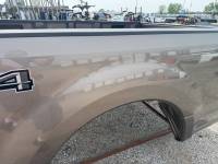 Ford  - 20-22 Ford F-250/F-350 Super Duty Stone Gray Metallic 8ft Long Bed Truck Bed - Image 25