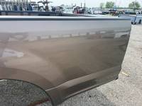 Ford  - 20-22 Ford F-250/F-350 Super Duty Stone Gray Metallic 8ft Long Bed Truck Bed - Image 26