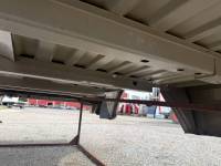 Ford  - 20-22 Ford F-250/F-350 Super Duty Stone Gray Metallic 8ft Long Bed Truck Bed - Image 37
