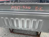 Ford  - 20-22 Ford F-250/F-350 Super Duty Stone Gray Metallic 8ft Long Bed Truck Bed - Image 2