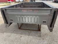 Ford  - 20-22 Ford F-250/F-350 Super Duty Stone Gray Metallic 8ft Long Bed Truck Bed - Image 27