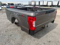 Ford  - 20-22 Ford F-250/F-350 Super Duty Stone Gray Metallic 8ft Long Bed Truck Bed - Image 30