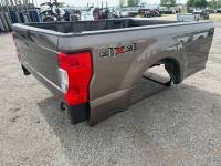 Ford  - 20-22 Ford F-250/F-350 Super Duty Stone Gray Metallic 8ft Long Bed Truck Bed - Image 31