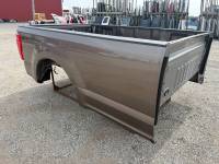Ford  - 20-22 Ford F-250/F-350 Super Duty Stone Gray Metallic 8ft Long Bed Truck Bed - Image 32