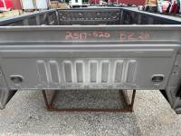 Ford  - 20-22 Ford F-250/F-350 Super Duty Stone Gray Metallic 8ft Long Bed Truck Bed - Image 33