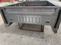 Ford  - 20-22 Ford F-250/F-350 Super Duty Stone Gray Metallic 8ft Long Bed Truck Bed - Image 34