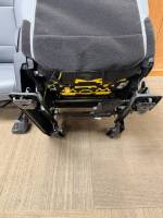 Ford  - 17-26 Ford F250 F350 F450 F550 SD XL & XLT Front Vinyl Bucket Seats Pair - Image 8