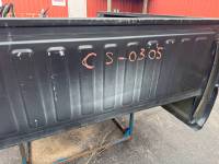 Chevrolet  - 99-06 Chevy Silverado/GMC Sierra Charcoal 6.5ft Short Bed - Image 2