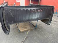 Chevrolet  - 99-06 Chevy Silverado/GMC Sierra Charcoal 6.5ft Short Bed - Image 4