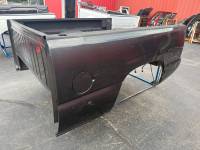 Chevrolet  - 99-06 Chevy Silverado/GMC Sierra Charcoal 6.5ft Short Bed - Image 8