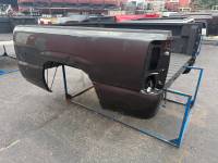 Chevrolet  - 99-06 Chevy Silverado/GMC Sierra Charcoal 6.5ft Short Bed - Image 3