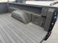 Chevrolet  - 99-06 Chevy Silverado/GMC Sierra Charcoal 6.5ft Short Bed - Image 10