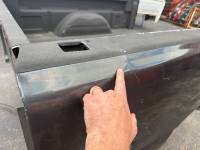 Chevrolet  - 99-06 Chevy Silverado/GMC Sierra Charcoal 6.5ft Short Bed - Image 17