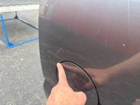 Chevrolet  - 99-06 Chevy Silverado/GMC Sierra Charcoal 6.5ft Short Bed - Image 18
