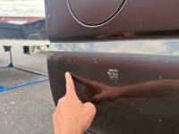 Chevrolet  - 99-06 Chevy Silverado/GMC Sierra Charcoal 6.5ft Short Bed - Image 21