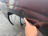 Chevrolet  - 99-06 Chevy Silverado/GMC Sierra Charcoal 6.5ft Short Bed - Image 26