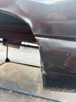 Chevrolet  - 99-06 Chevy Silverado/GMC Sierra Charcoal 6.5ft Short Bed - Image 31