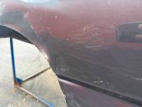 Chevrolet  - 99-06 Chevy Silverado/GMC Sierra Charcoal 6.5ft Short Bed - Image 37