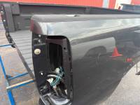 Chevrolet  - 99-06 Chevy Silverado/GMC Sierra Charcoal 6.5ft Short Bed - Image 42